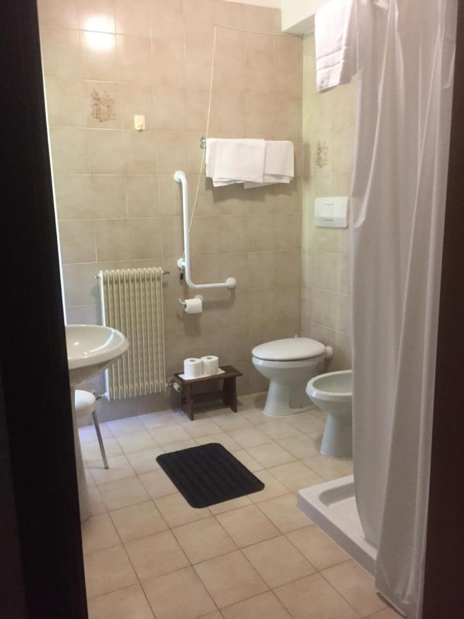 Hotel Davost Форни ди Сопра Екстериор снимка