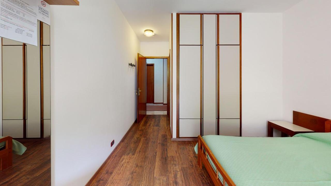 Hotel Davost Форни ди Сопра Екстериор снимка