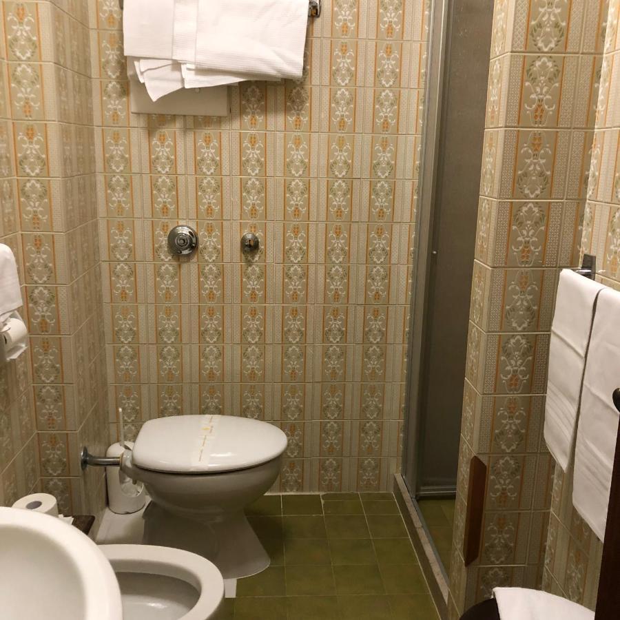Hotel Davost Форни ди Сопра Екстериор снимка